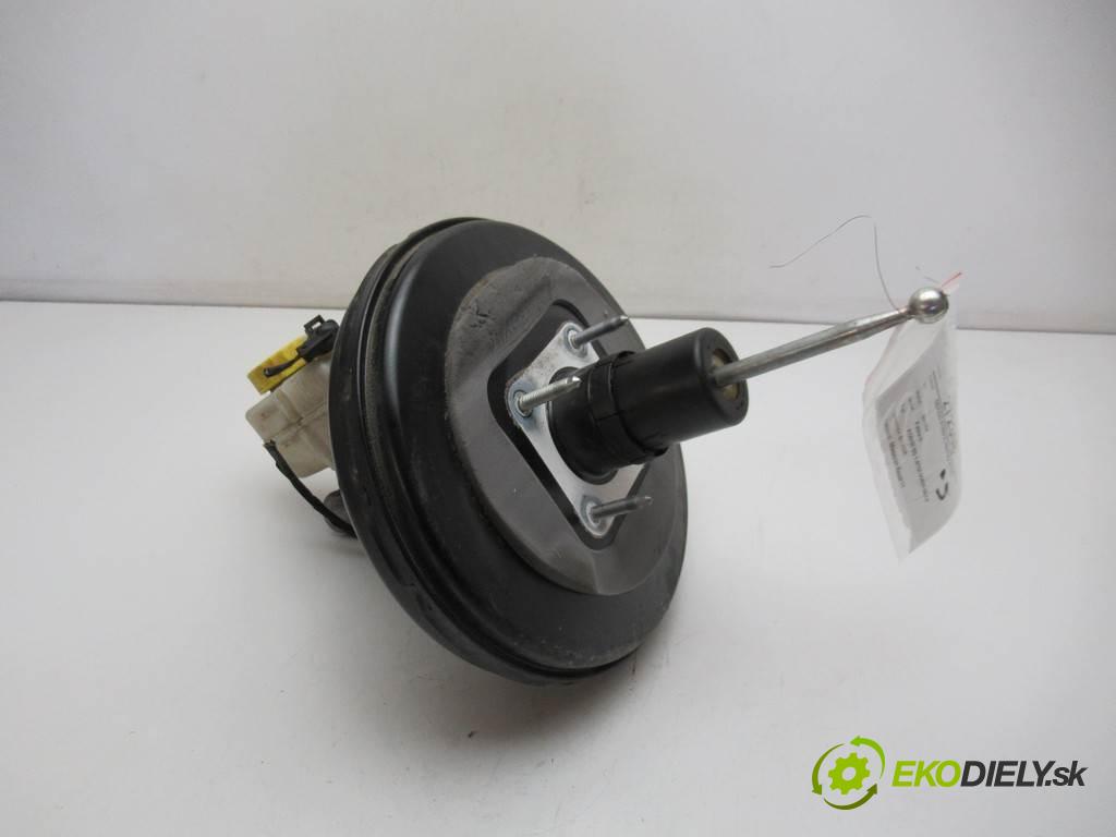 Skoda Fabia II  2010 66 kW KOMBI 5D 1.6TDI 90KM 06-14 1600 Posilovač Pumpa brzdová 6R1614105G (Posilňovače bŕzd)