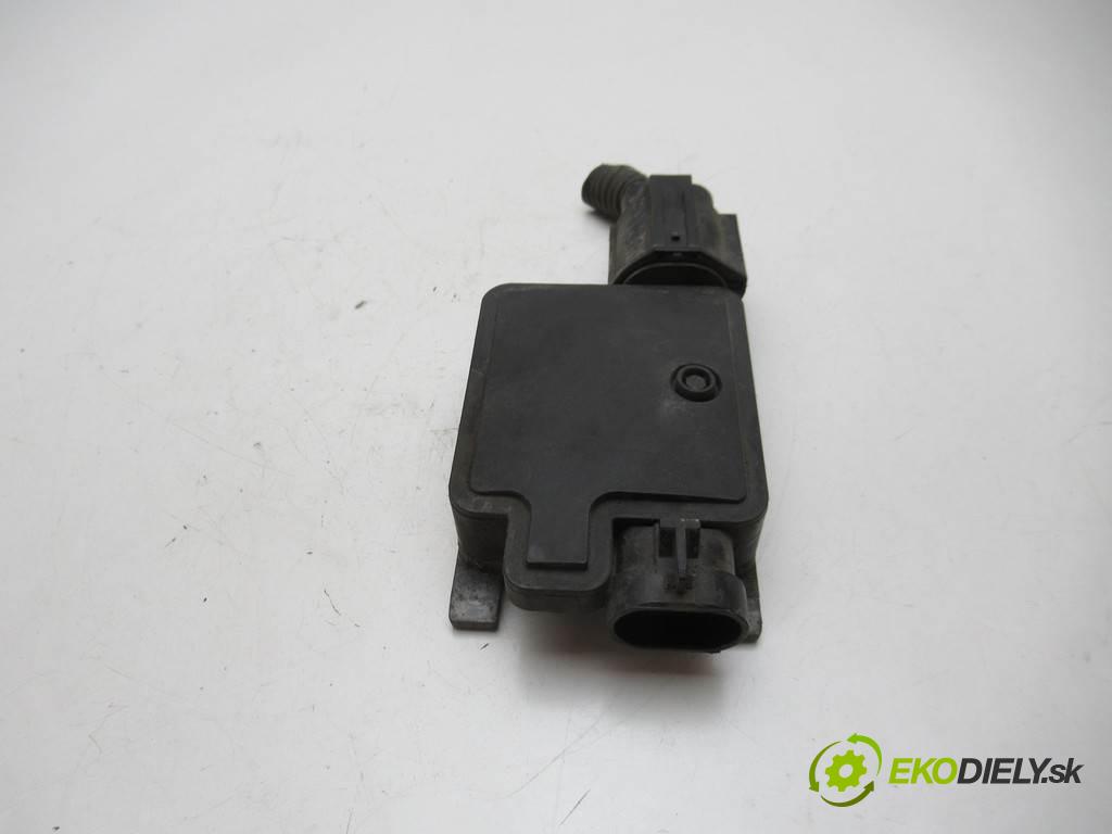Ford Mondeo Mk4  2010 92 kW LIFTBACK 5D 1.8TDCI 125KM 07-10 1800 modul řídící jednotka ventilátoru 940002906 (Ostatní)