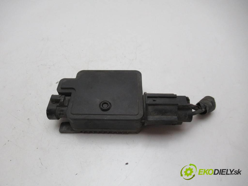 Ford Mondeo Mk4  2010 92 kW LIFTBACK 5D 1.8TDCI 125KM 07-10 1800 modul řídící jednotka ventilátoru 940002906 (Ostatní)
