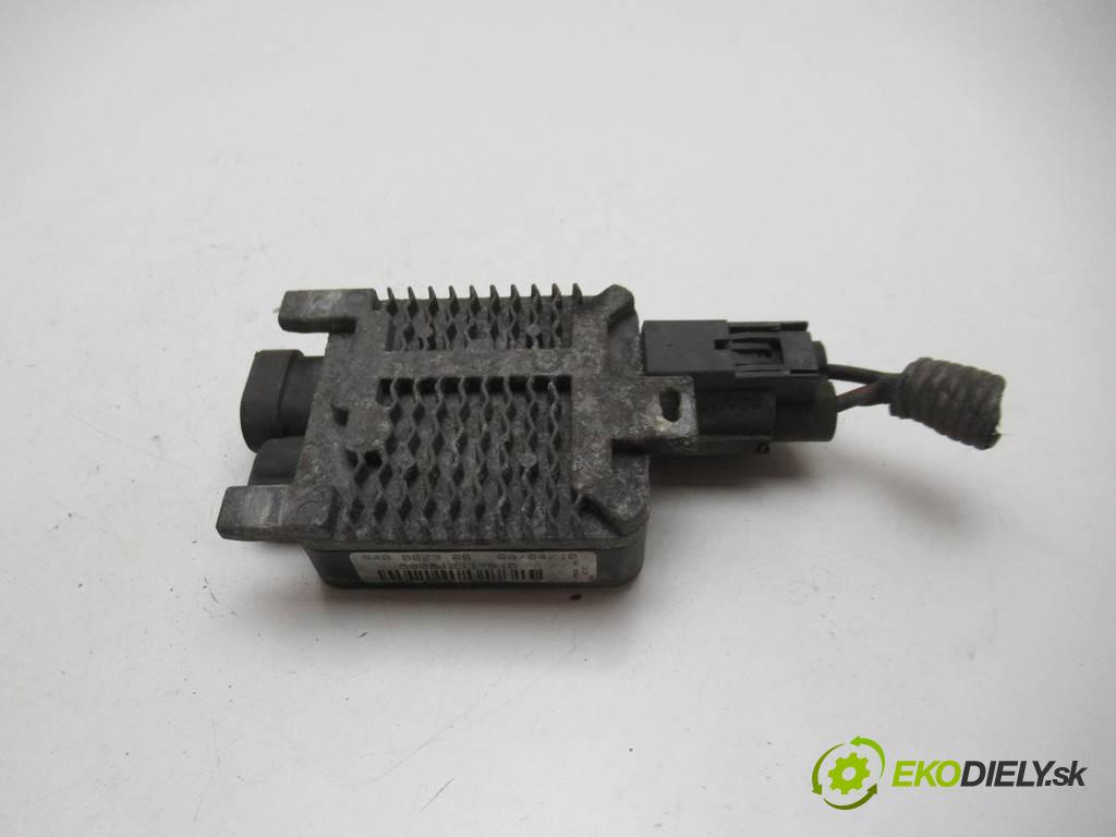 Ford Mondeo Mk4  2010 92 kW LIFTBACK 5D 1.8TDCI 125KM 07-10 1800 modul řídící jednotka ventilátoru 940002906 (Ostatní)