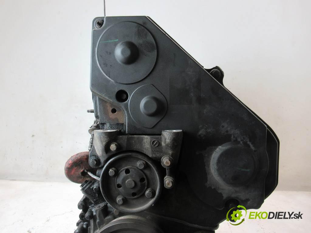 Ford Mondeo Mk4  2010 92 kW LIFTBACK 5D 1.8TDCI 125KM 07-10 1800 Motor QYBA (Motory (kompletné))
