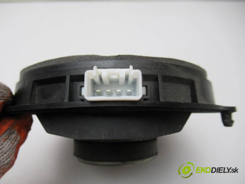 Ford Mondeo Mk4    LIFTBACK 5D 1.8TDCI 125KM 07-10  reproduktory -