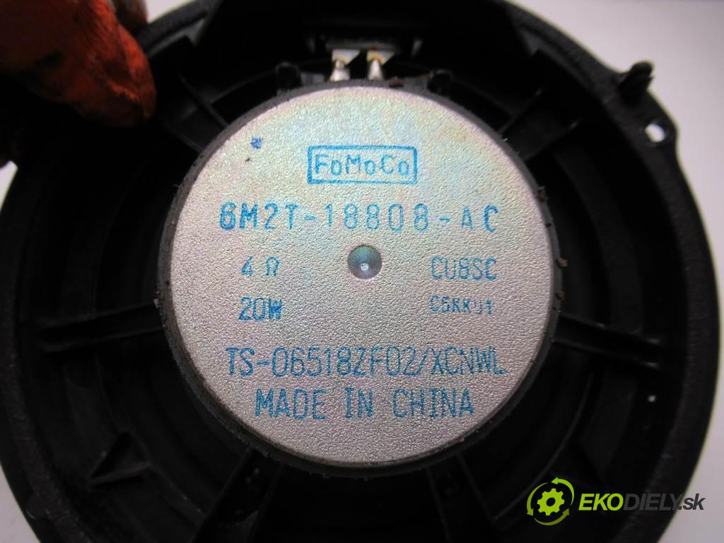 Ford Mondeo Mk4    LIFTBACK 5D 1.8TDCI 125KM 07-10  reproduktory -