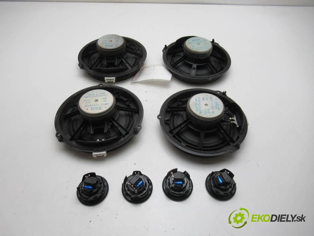 Ford Mondeo Mk4    LIFTBACK 5D 1.8TDCI 125KM 07-10  reproduktory -