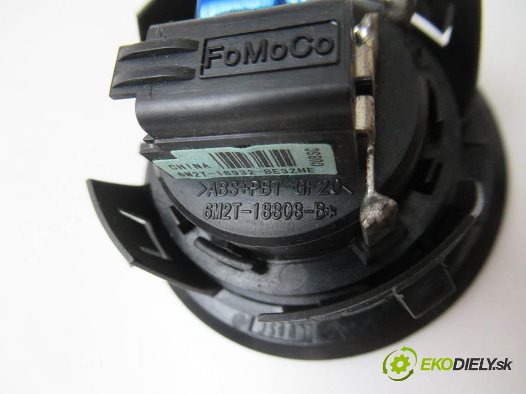 Ford Mondeo Mk4    LIFTBACK 5D 1.8TDCI 125KM 07-10  reproduktory -