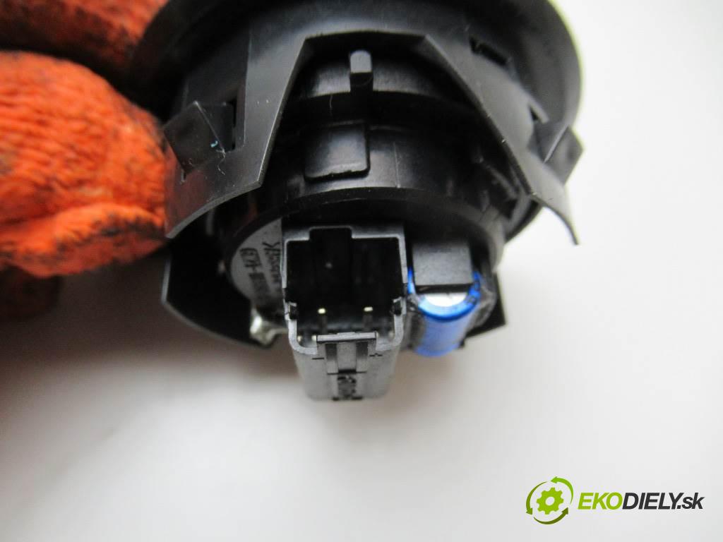 Ford Mondeo Mk4    LIFTBACK 5D 1.8TDCI 125KM 07-10  reproduktory -