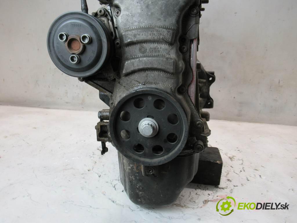 Skoda Fabia II  2013 63 kW KOMBI 5D 1.2TSI 86KM 10-14 1200 motor CBZA (Motory (kompletní))