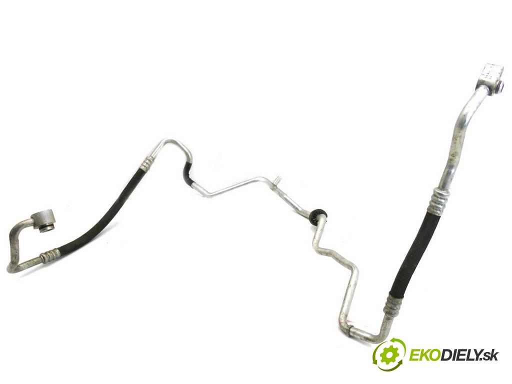 Skoda Fabia II    KOMBI 5D 1.2TSI 86KM 10-14  rúrka klimatizácie 6R1820743AA (Rúrky klimatizácie)