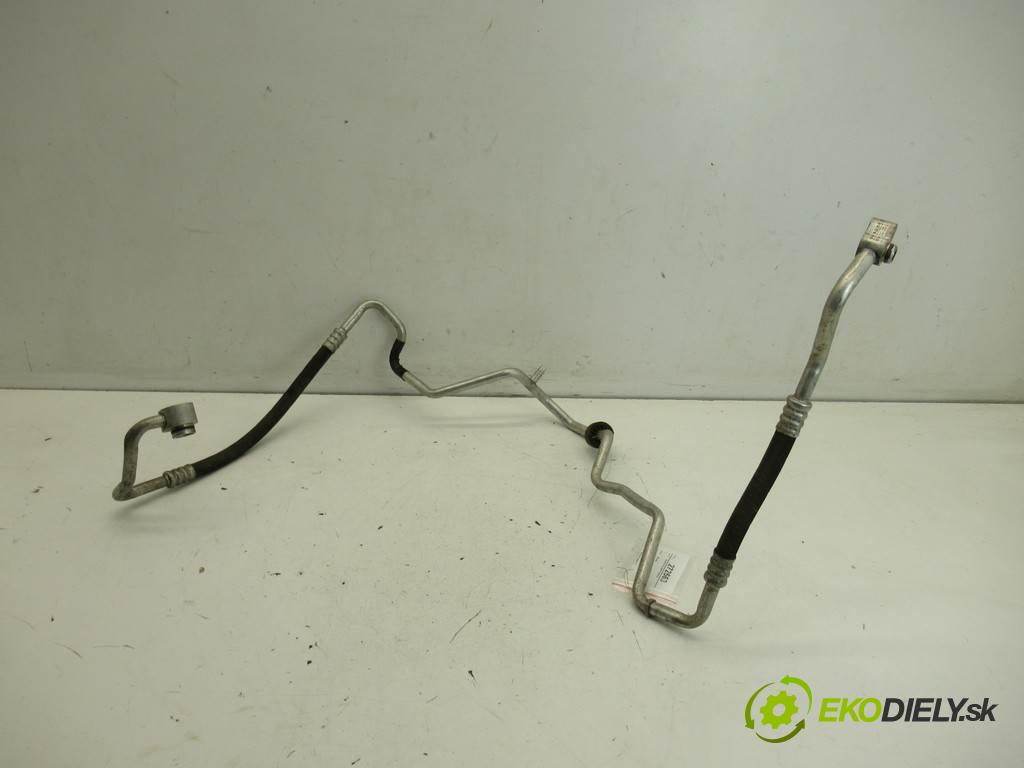 Skoda Fabia II    KOMBI 5D 1.2TSI 86KM 10-14  rúrka klimatizácie 6R1820743AA (Rúrky klimatizácie)