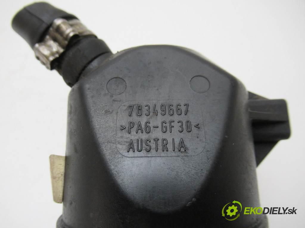 Opel Vectra C LIFT    OPC LIFTBACK 1.9CDTI 150KM 02-08  Separátor oleja 70349667 5556896300