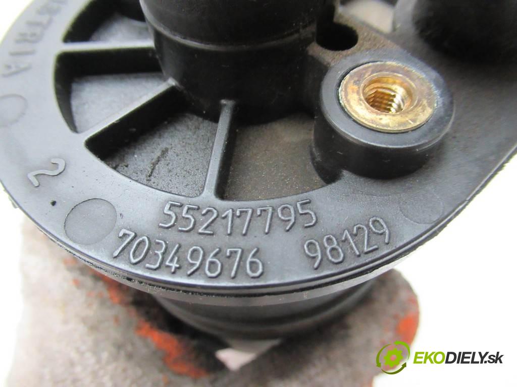 Opel Vectra C LIFT    OPC LIFTBACK 1.9CDTI 150KM 02-08  Separátor oleja 70349667 5556896300