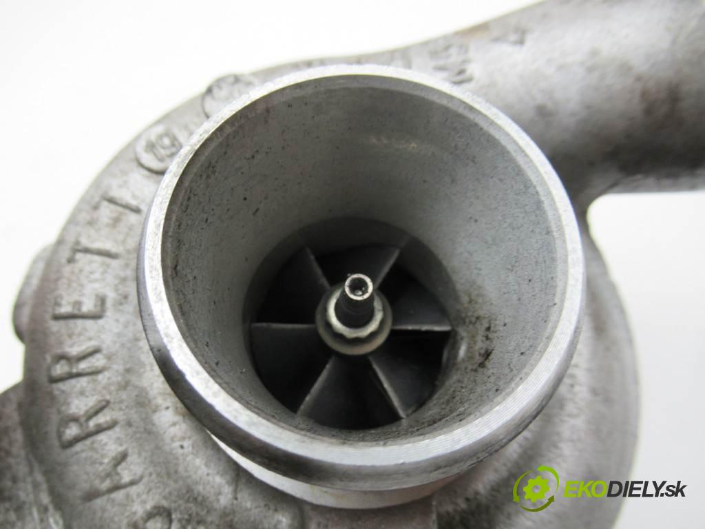 Opel Vectra C  2004 74KW LIFTBACK 5D 2.0DTH 101KM 02-05 1995 Turbodúchadlo,turbo 24461826 (Turbodúchadlá (kompletné))