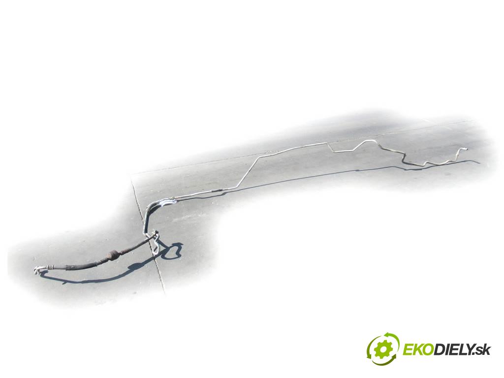 Chrysler Town & Country    Voyager IV LIFT 3.8B V6 218KM 01-07  rúrka klimatizácie  (Rúrky klimatizácie)