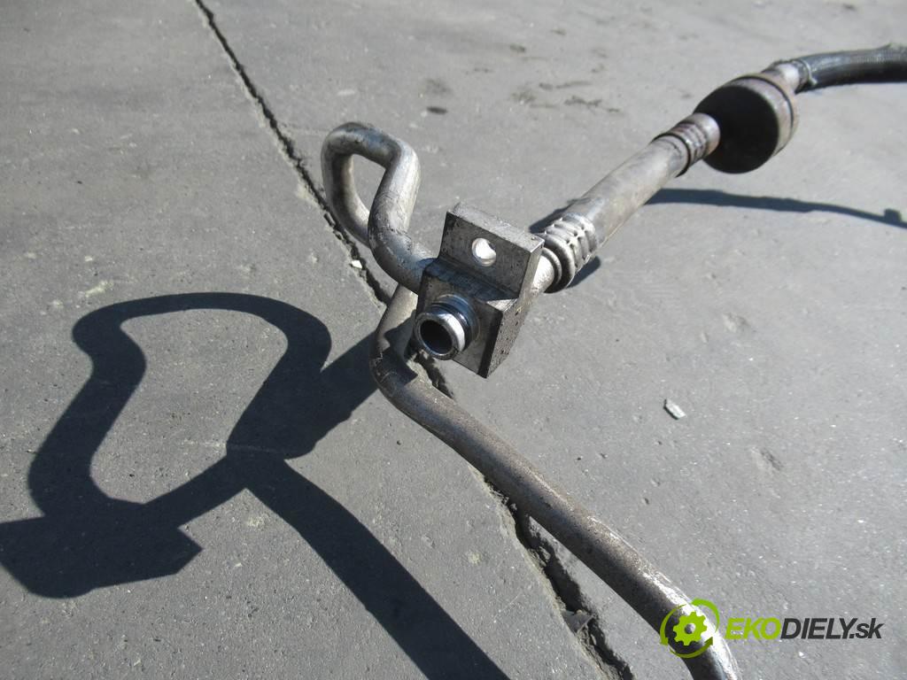 Chrysler Town & Country    Voyager IV LIFT 3.8B V6 218KM 01-07  rúrka klimatizácie  (Rúrky klimatizácie)