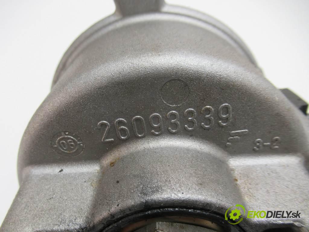 Opel Meriva  2006 77 kW 1.6B 105KM 03-12 1600 Pumpa servočerpadlo 26108652 (Servočerpadlá, pumpy riadenia)