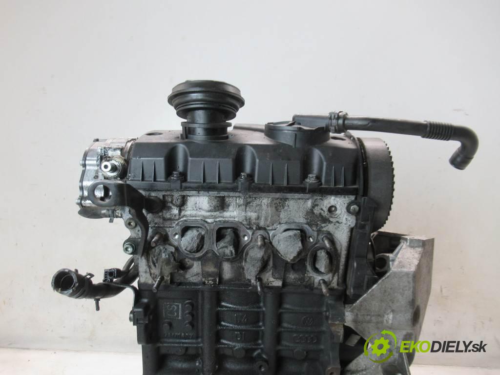 Skoda Fabia  2004 55 kW KOMBI 5D 1.4TDI 80KM 00-07 1400 Motor AMF (Motory (kompletné))