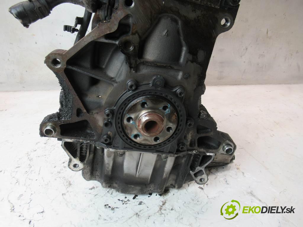Skoda Fabia  2004 55 kW KOMBI 5D 1.4TDI 80KM 00-07 1400 Motor AMF (Motory (kompletné))