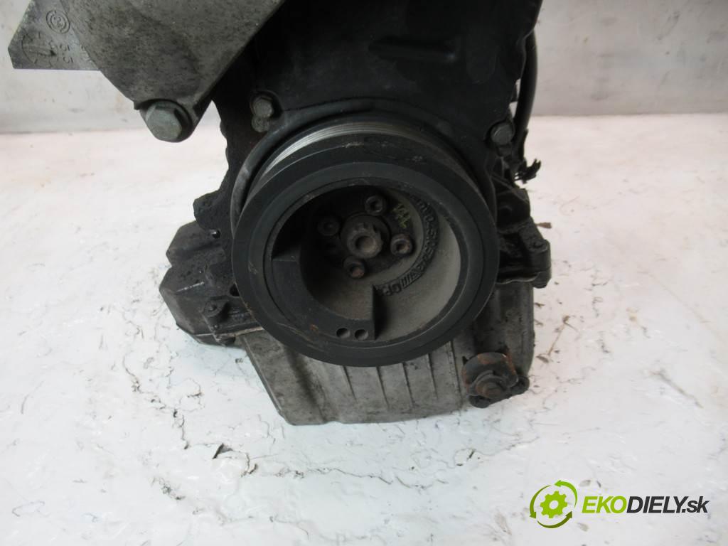 Skoda Fabia  2004 55 kW KOMBI 5D 1.4TDI 80KM 00-07 1400 Motor AMF (Motory (kompletné))