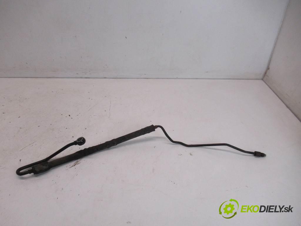 Skoda Fabia  2004 55 kW KOMBI 5D 1.4TDI 80KM 00-07 1400 hadica servočerpadlo  (Rúrky, hadice servočerpadla)