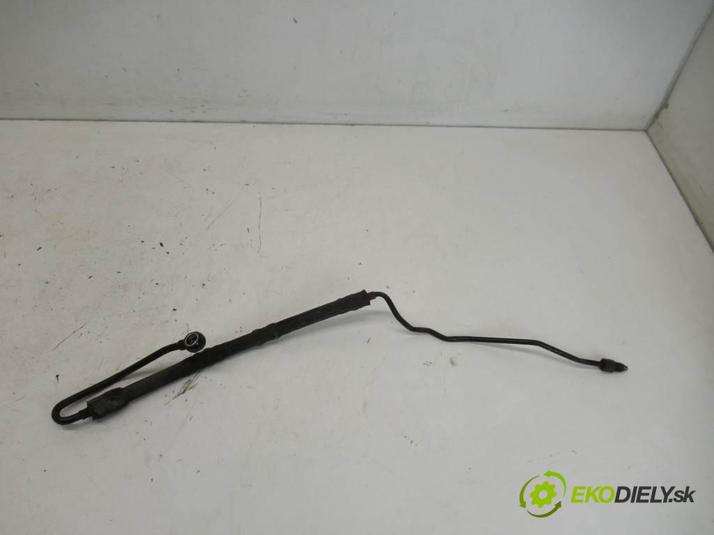 Skoda Fabia  2004 55 kW KOMBI 5D 1.4TDI 80KM 00-07 1400 hadica servočerpadlo  (Rúrky, hadice servočerpadla)