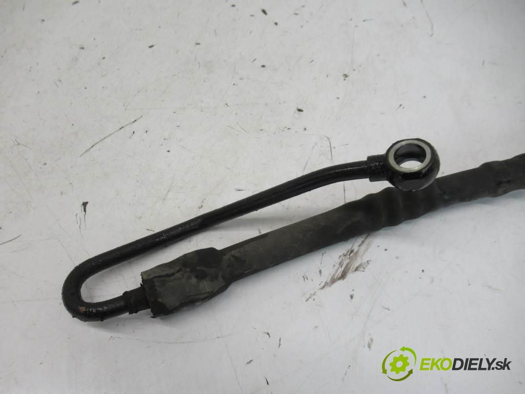 Skoda Fabia  2004 55 kW KOMBI 5D 1.4TDI 80KM 00-07 1400 hadica servočerpadlo  (Rúrky, hadice servočerpadla)