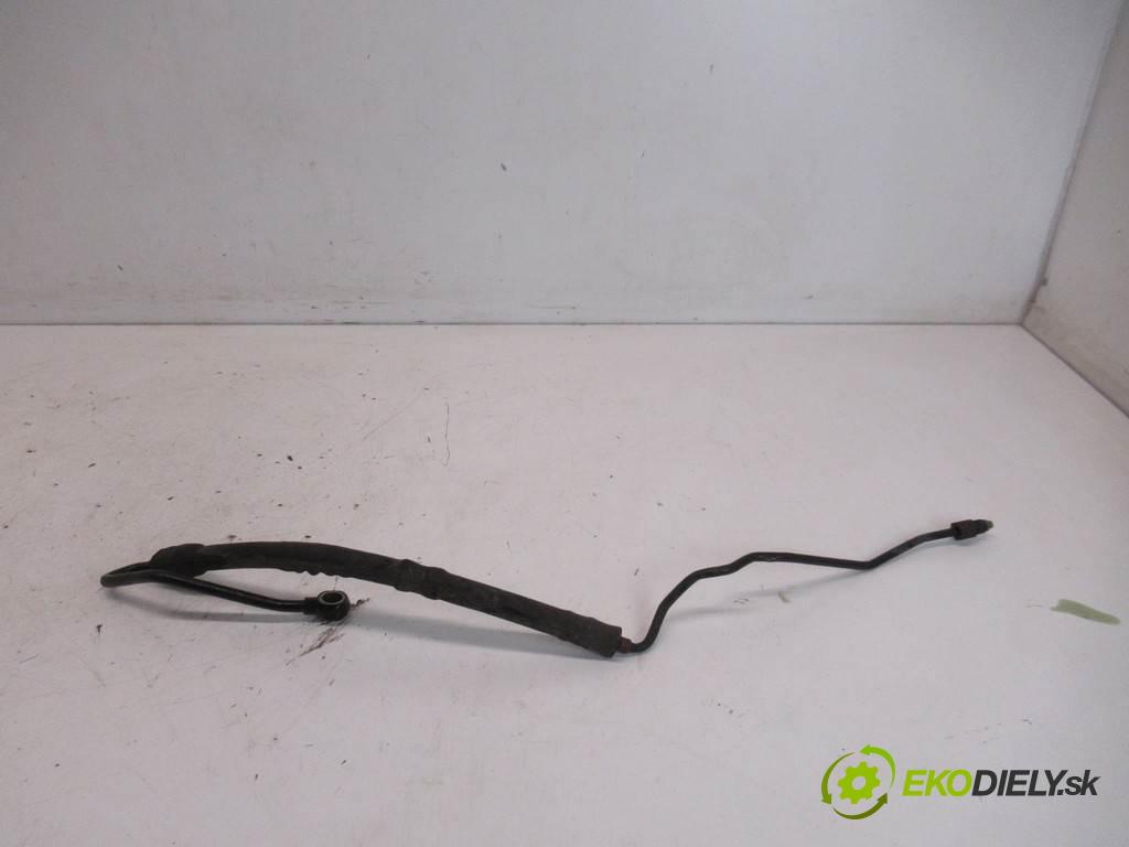 Skoda Fabia  2004 55 kW KOMBI 5D 1.4TDI 80KM 00-07 1400 hadica servočerpadlo  (Rúrky, hadice servočerpadla)