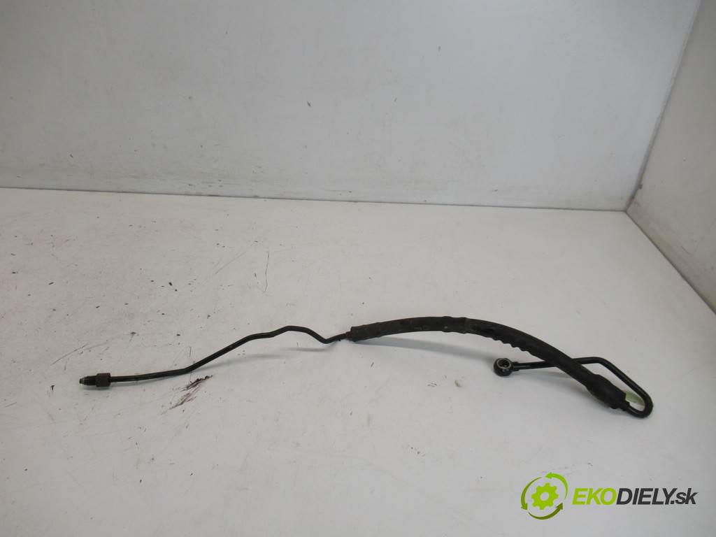 Skoda Fabia  2004 55 kW KOMBI 5D 1.4TDI 80KM 00-07 1400 hadica servočerpadlo  (Rúrky, hadice servočerpadla)