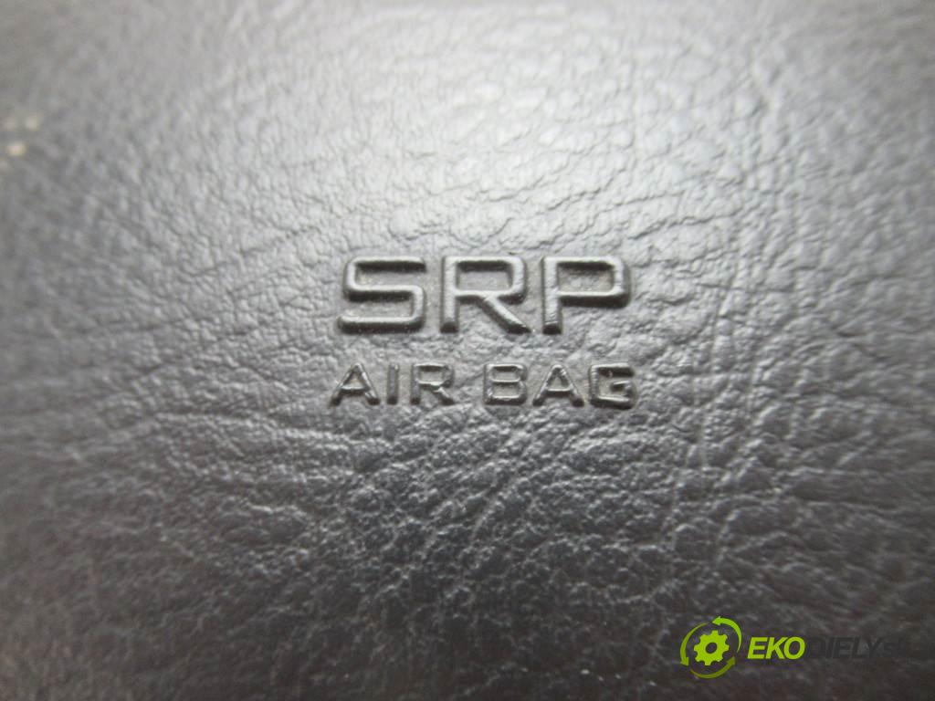 Renault Clio III  2007 55 kW HATCHBACK 5D 1.2B 65KM 05-09 1200 AirBag - volantu 8200677492 (Airbagy)