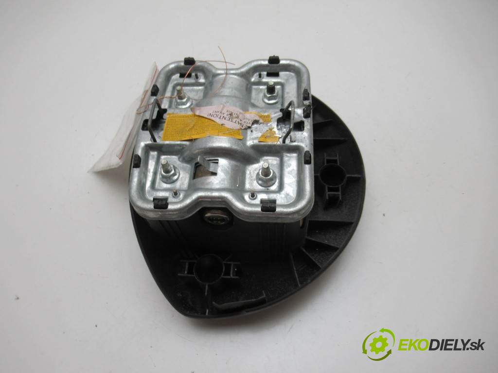 Renault Clio III  2007 55 kW HATCHBACK 5D 1.2B 65KM 05-09 1200 AirBag - volantu 8200677492 (Airbagy)
