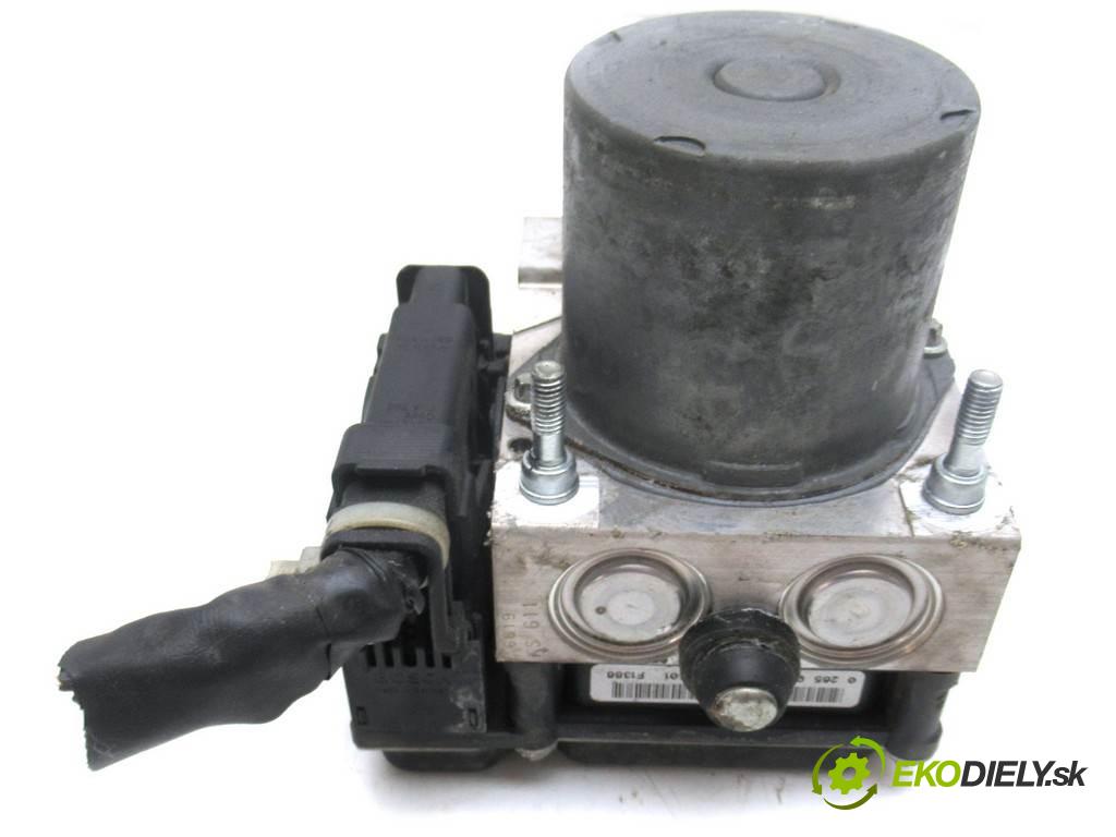 Subaru Forester III  2010 132 kW 2.5B 171KM 08-13 2500 Pumpa ABS 0265251510 27536SC003 (Pumpy ABS)