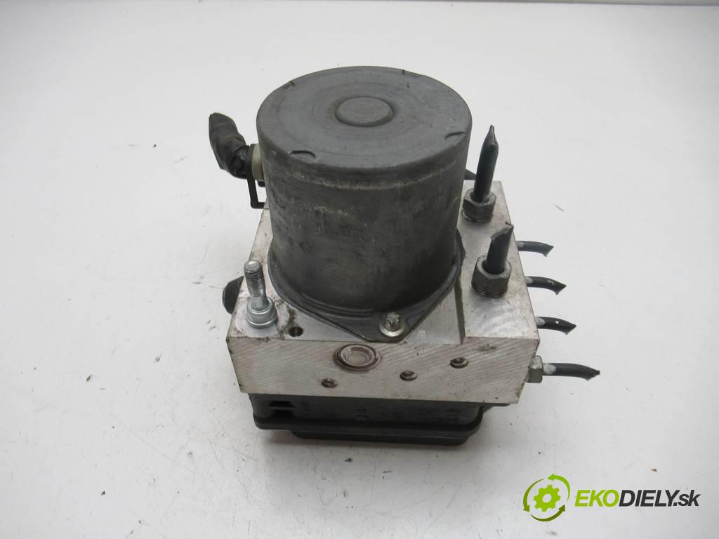 Subaru Forester III  2010 132 kW 2.5B 171KM 08-13 2500 Pumpa ABS 0265251510 27536SC003 (Pumpy ABS)