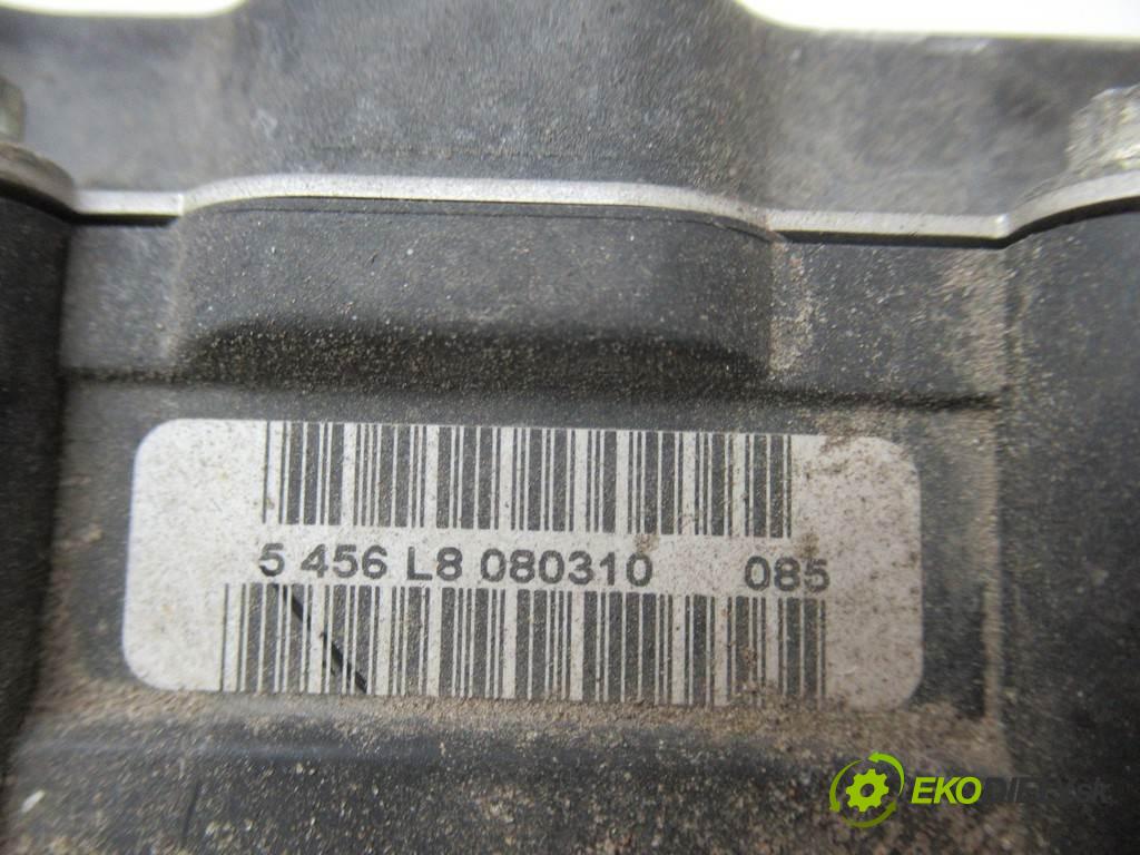 Subaru Forester III  2010 132 kW 2.5B 171KM 08-13 2500 Pumpa ABS 0265251510 27536SC003 (Pumpy ABS)