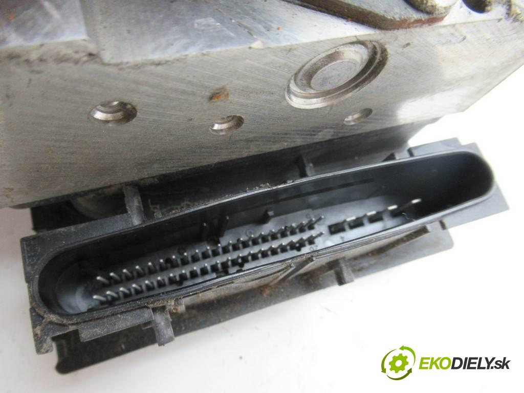 Subaru Forester III  2010 132 kW 2.5B 171KM 08-13 2500 Pumpa ABS 0265251510 27536SC003 (Pumpy ABS)