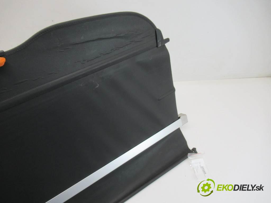 Subaru Forester III  2010 132 kW 2.5B 171KM 08-13 2500 Roleta  (Rolety kufra)