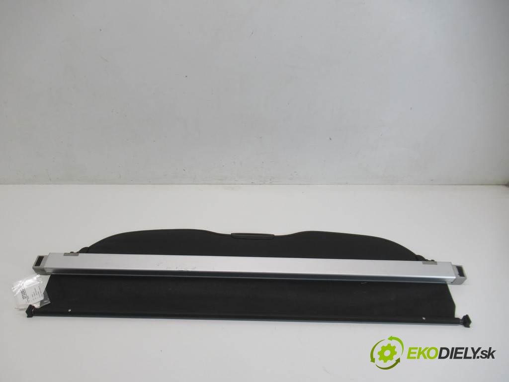 Subaru Forester III  2010 132 kW 2.5B 171KM 08-13 2500 Roleta  (Rolety kufra)