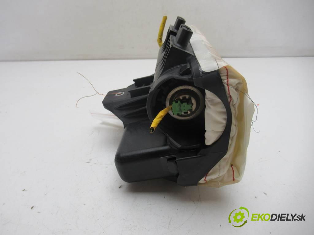 Fiat Grande Punto  2007 57 kW HATCHBACK 5D 1.4B 78KM 05-12 1400 AirBag - spolujezdce 00517541130 (Airbagy)