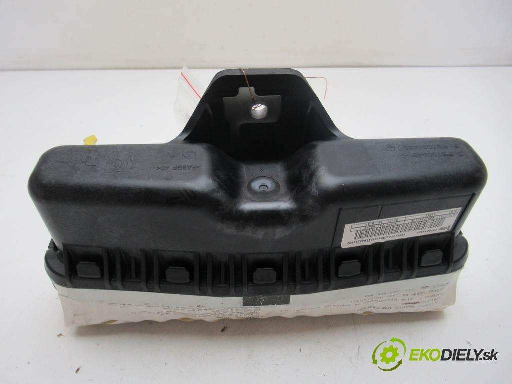 Fiat Grande Punto  2007 57 kW HATCHBACK 5D 1.4B 78KM 05-12 1400 AirBag - spolujezdce 00517541130 (Airbagy)