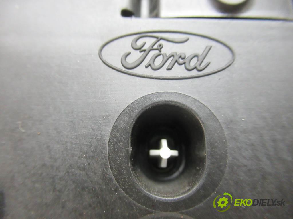 Ford Focus III LIFT  2017 70 kW HATCHBACK 5D 1.5TDCI 95KM 14-18 1499 Prístrojovka F1ET-10849-BCL (Prístrojové dosky, displeje)