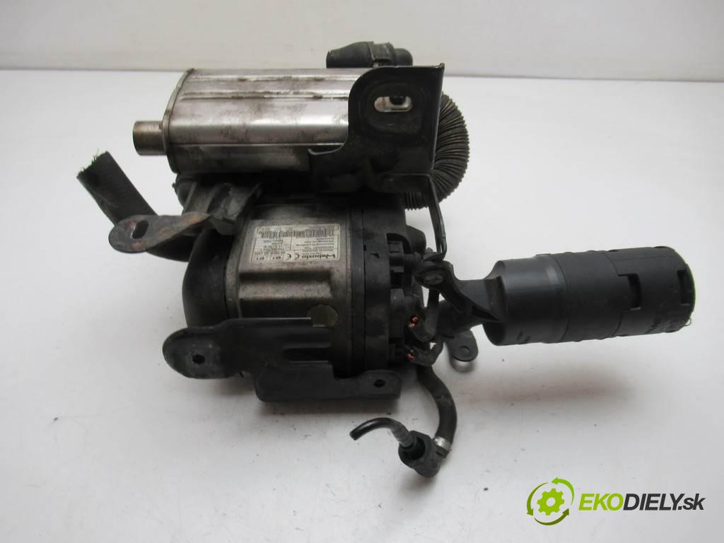 Volkswagen Touran  2010 77 kW LIFT 1.9TDI 105KM 06-10 1900 Webasto 1K0815065AG (Webasto ohřívače)