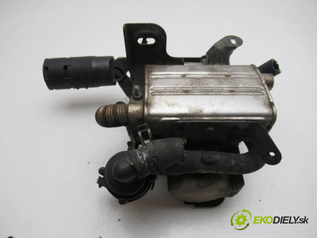 Volkswagen Touran  2010 77 kW LIFT 1.9TDI 105KM 06-10 1900 Webasto 1K0815065AG (Webasto ohřívače)