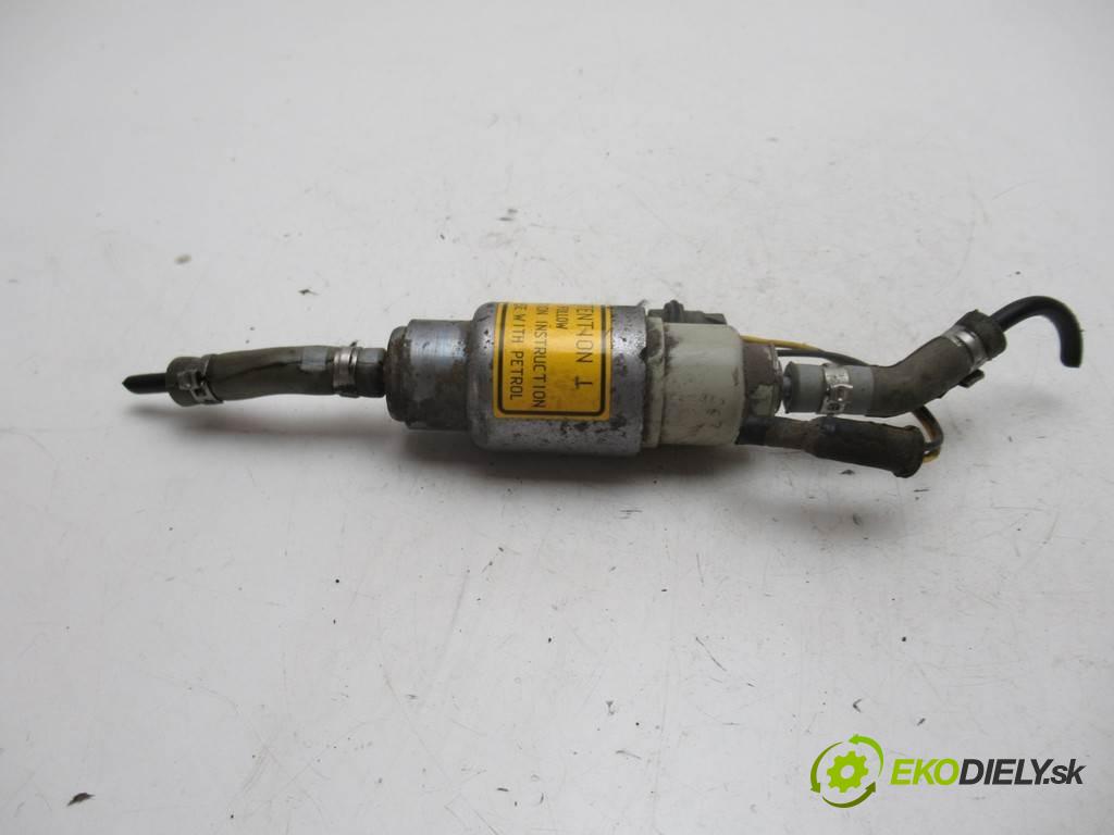 Volkswagen Touran    LIFT 1.9TDI 105KM 06-10  motorek paliva Webasto  (Webasto ohřívače)