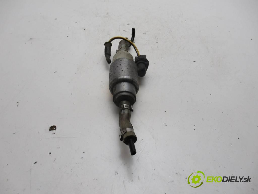 Volkswagen Touran    LIFT 1.9TDI 105KM 06-10  motorek paliva Webasto  (Webasto ohřívače)