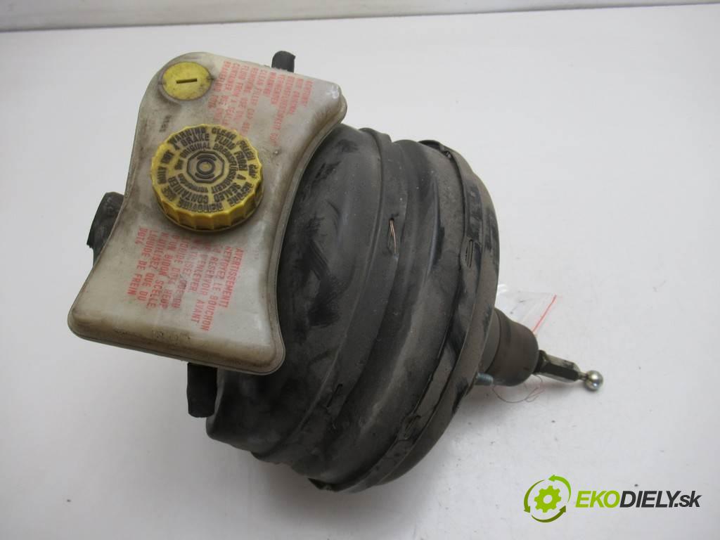 Volkswagen Passat B5 FL  2001 74 kW KOMBI 5D 1.9TDI 101KM 00-05 1900 Posilovač Pumpa brzdová 8E0612105J (Posilňovače bŕzd)