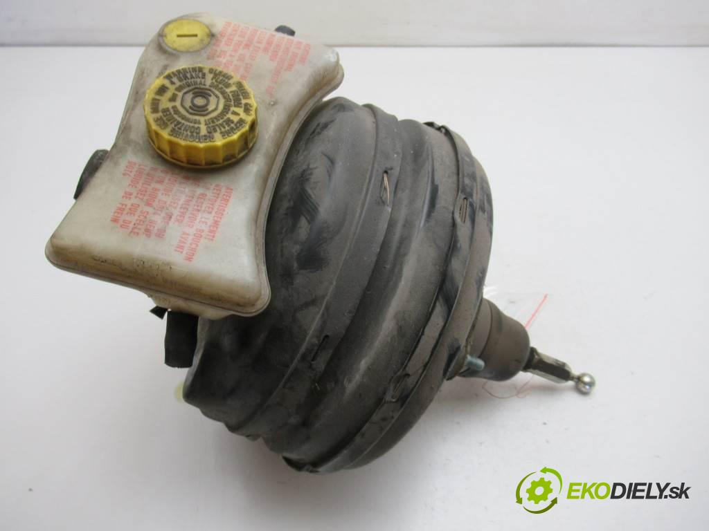 Volkswagen Passat B5 FL  2001 74 kW KOMBI 5D 1.9TDI 101KM 00-05 1900 Posilovač Pumpa brzdová 8E0612105J (Posilňovače bŕzd)