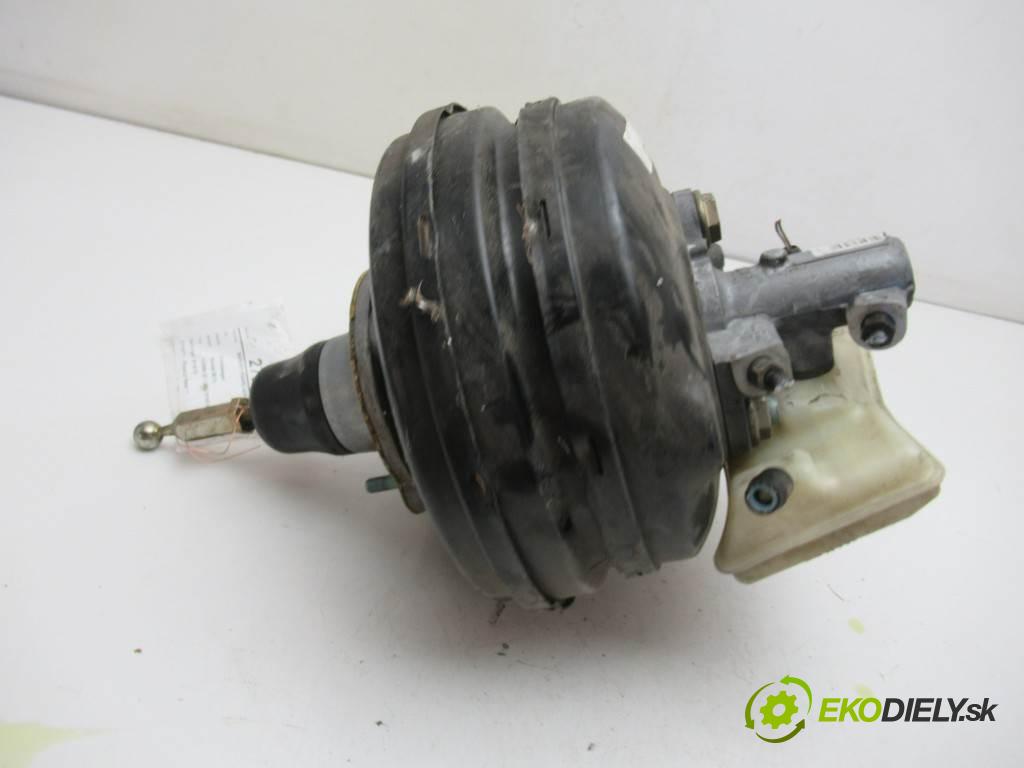 Volkswagen Passat B5 FL  2001 74 kW KOMBI 5D 1.9TDI 101KM 00-05 1900 Posilovač Pumpa brzdová 8E0612105J (Posilňovače bŕzd)