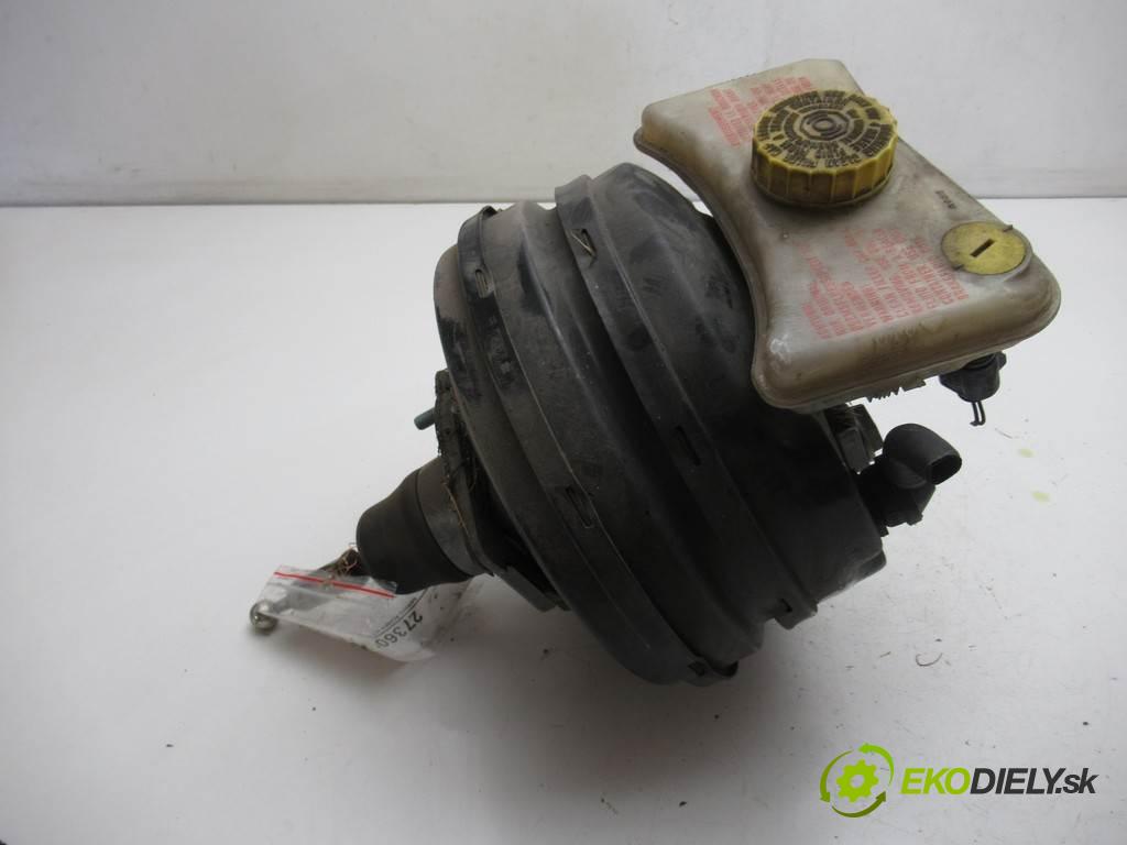 Volkswagen Passat B5 FL  2001 74 kW KOMBI 5D 1.9TDI 101KM 00-05 1900 Posilovač Pumpa brzdová 8E0612105J (Posilňovače bŕzd)