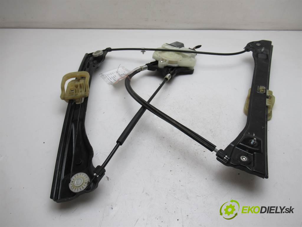 Seat Toledo IV  2016  LIFT 1.4TDI 90KM 12-18 1400 mechanismus okna přední část levý 6V1959801B