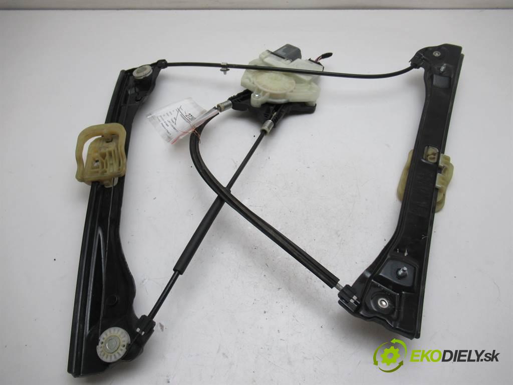 Seat Toledo IV  2016  LIFT 1.4TDI 90KM 12-18 1400 mechanismus okna přední část levý 6V1959801B