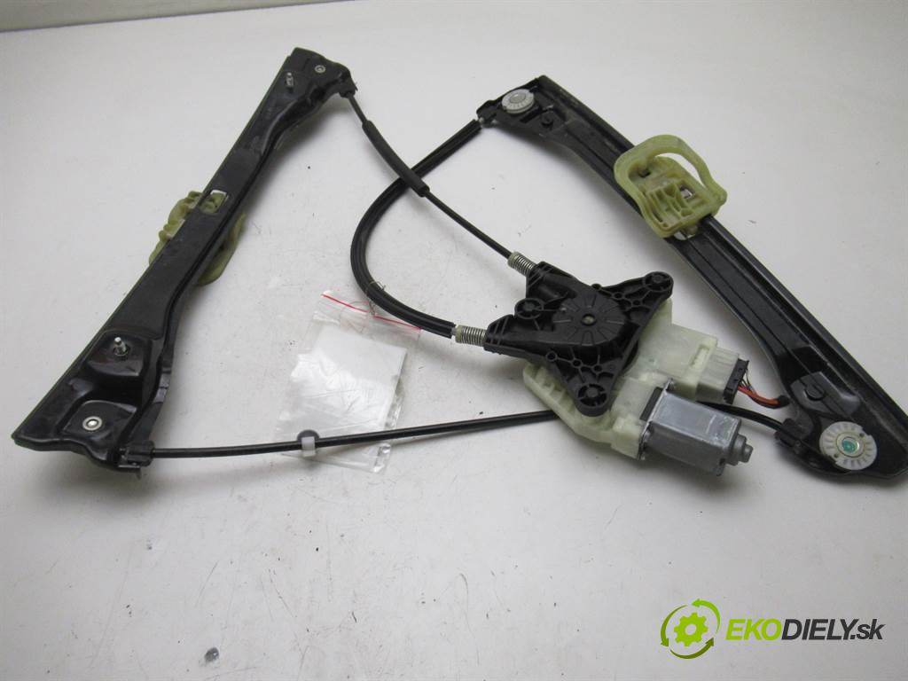 Seat Toledo IV  2016  LIFT 1.4TDI 90KM 12-18 1400 mechanismus okna přední část levý 6V1959801B