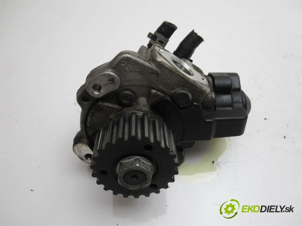 Seat Toledo IV  2016  LIFT 1.4TDI 90KM 12-18 1400 Pumpa vstrekovacia 04L130101 CUSB (Vstrekovacie čerpadlá)